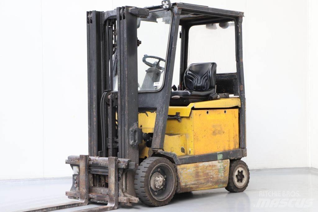 Yale ERC25AGF 电动叉车