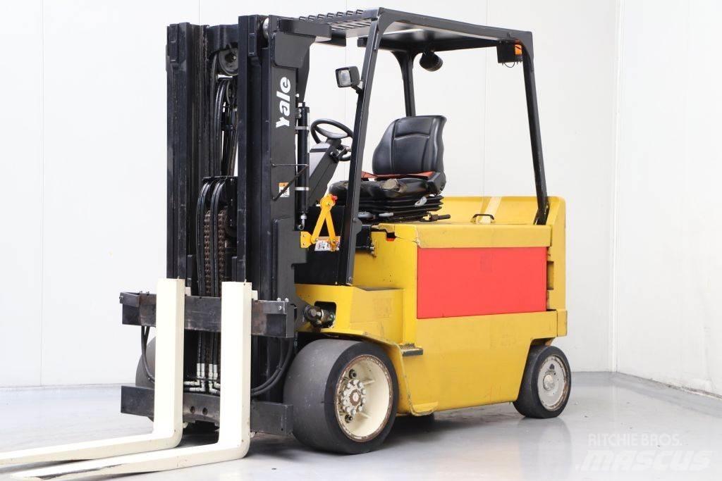 Yale ERC45HG 电动叉车