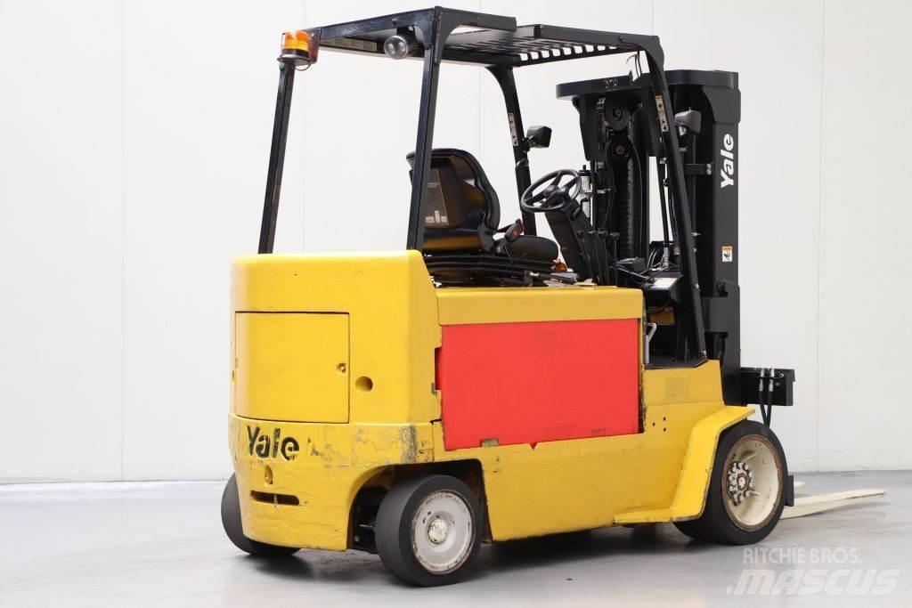 Yale ERC45HG 电动叉车