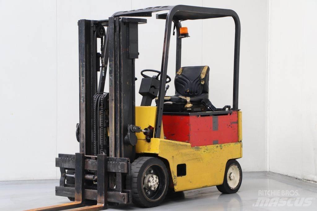 Yale ERC50AGE 电动叉车