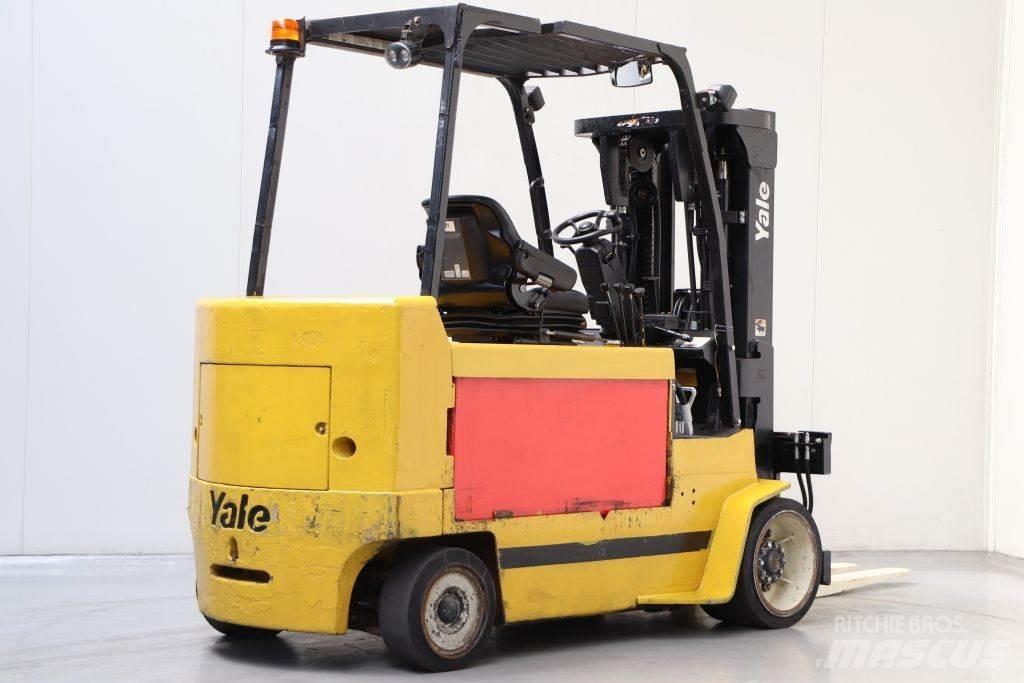 Yale ERC55HG 电动叉车