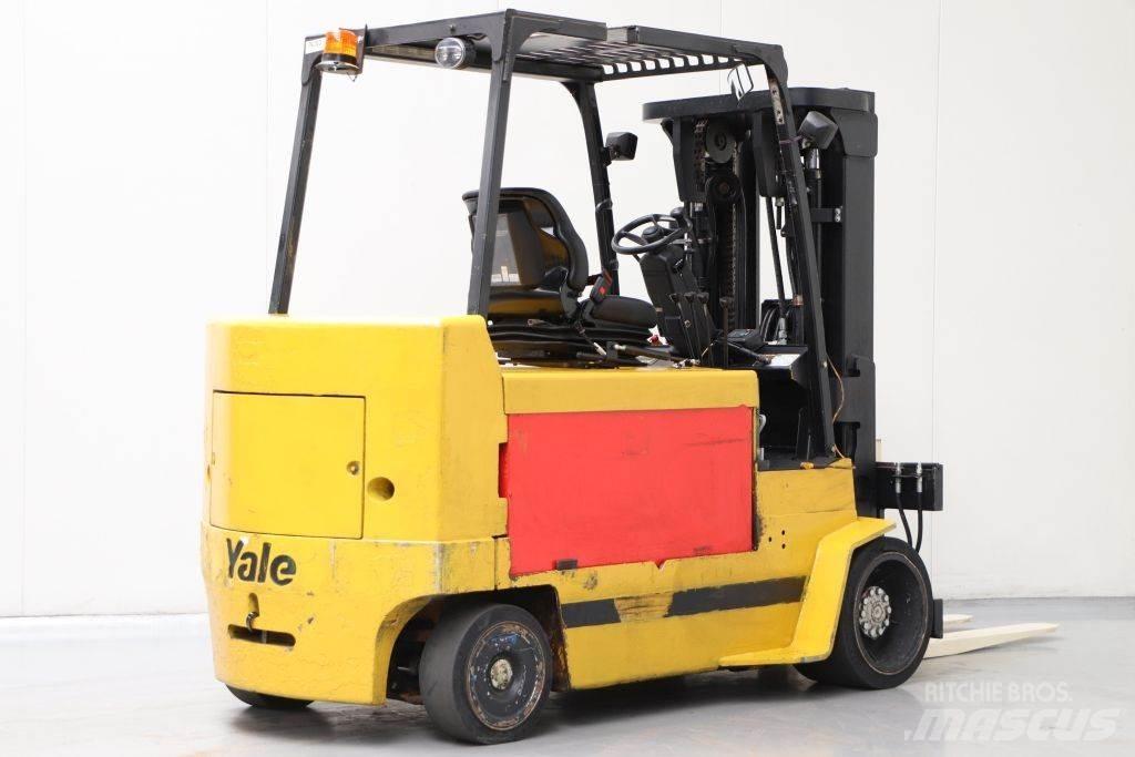 Yale ERC55HG 电动叉车