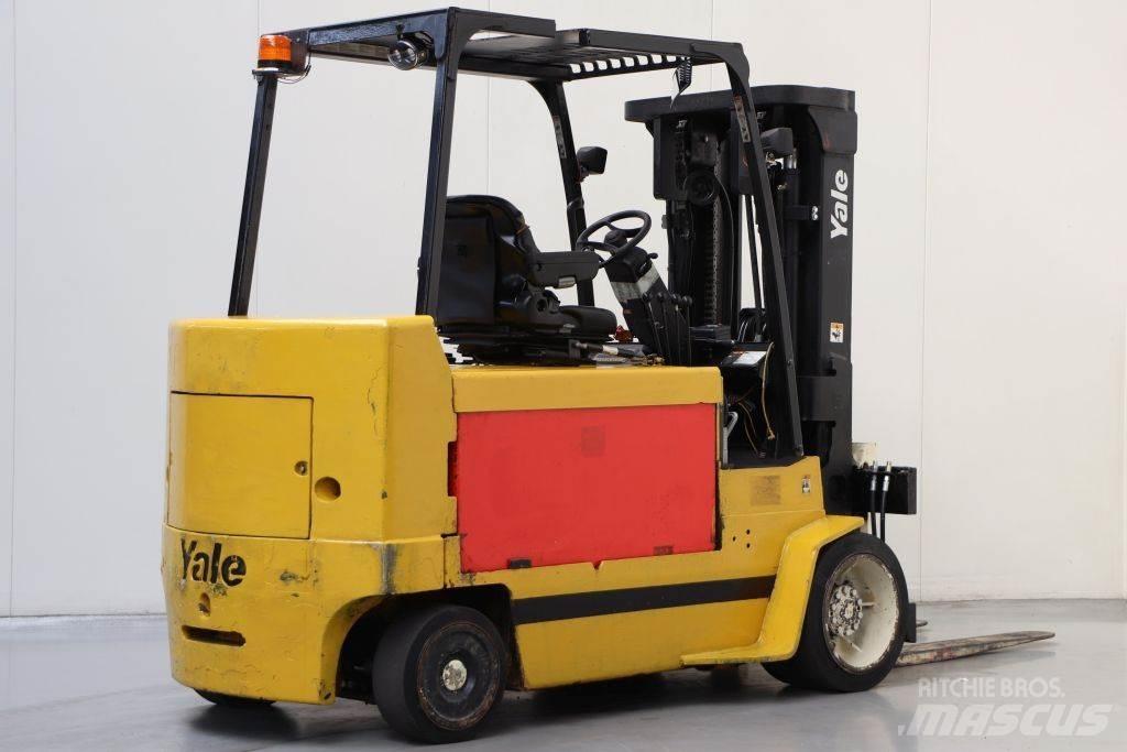 Yale ERC55HG 电动叉车