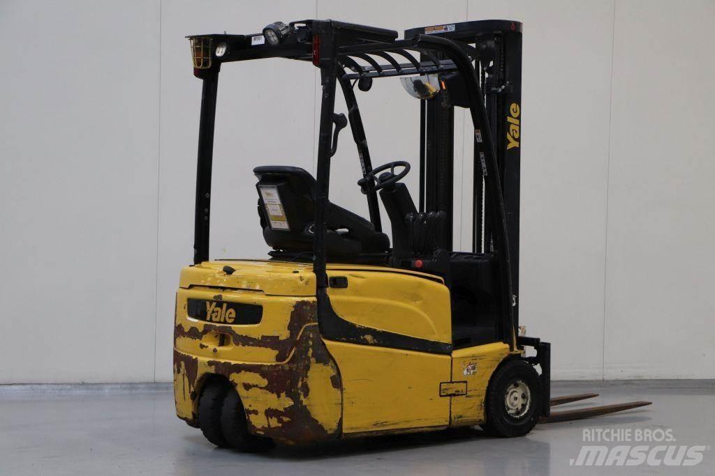 Yale ERP16VT 电动叉车
