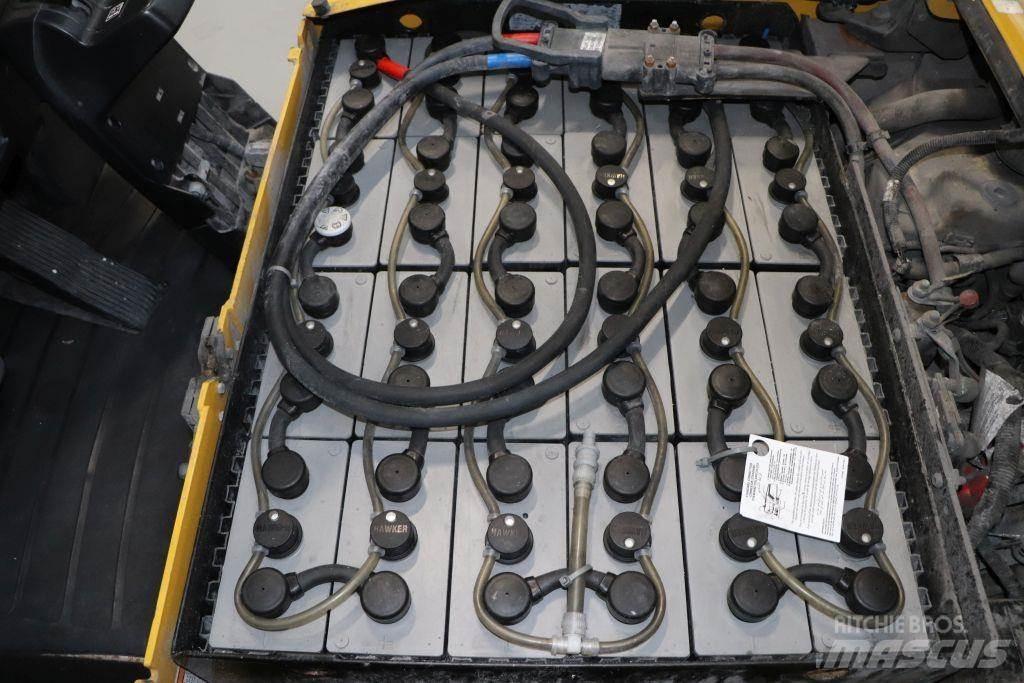 Yale ERP16VT 电动叉车