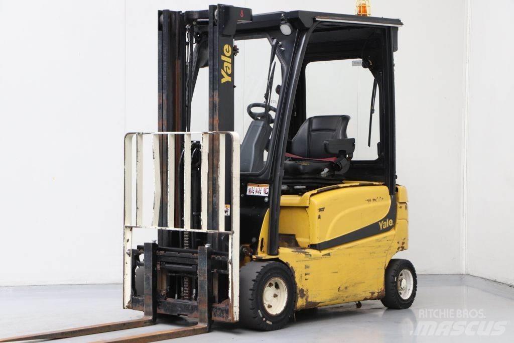 Yale ERP18VF 电动叉车