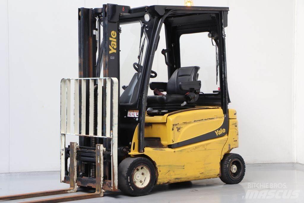 Yale ERP18VF 电动叉车