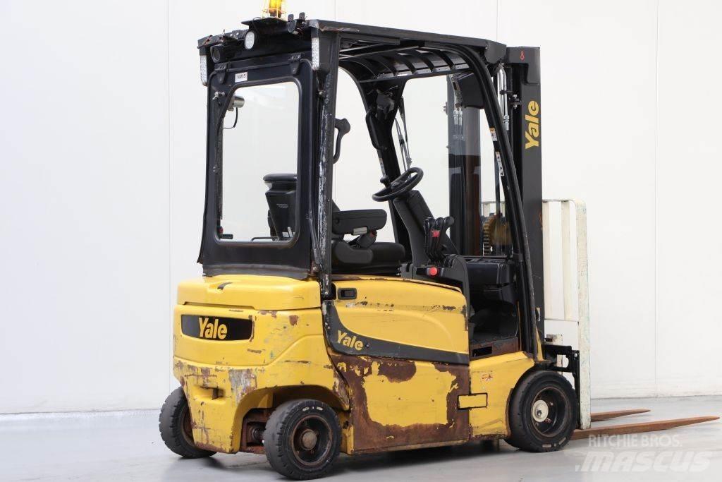 Yale ERP18VF 电动叉车