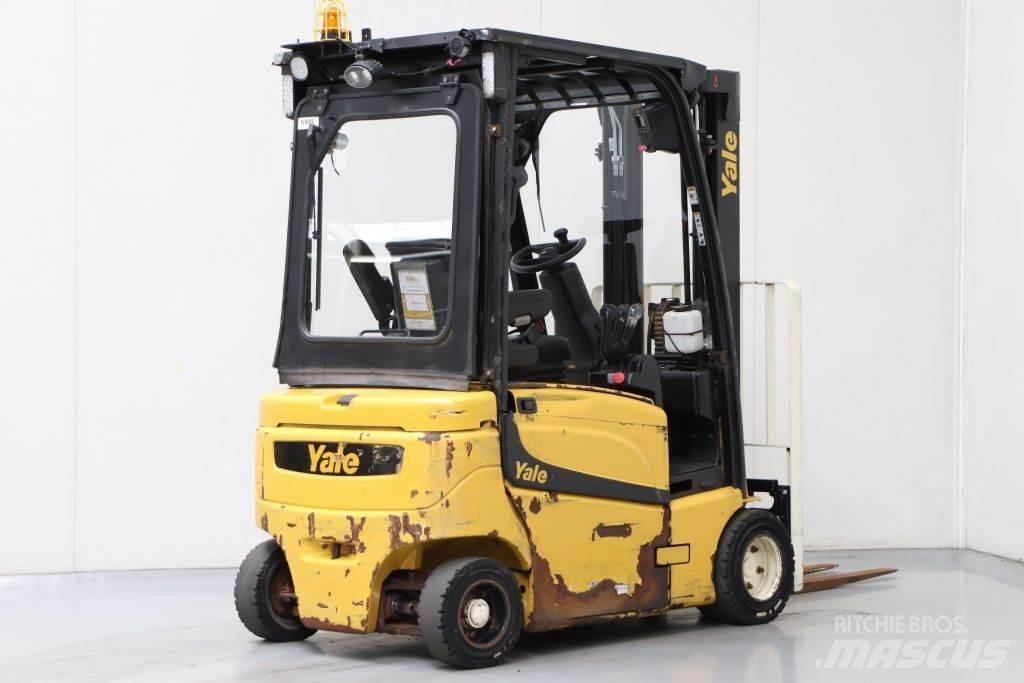 Yale ERP18VF 电动叉车