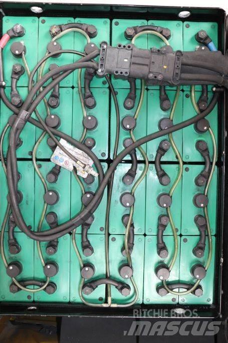 Yale ERP18VT 电动叉车