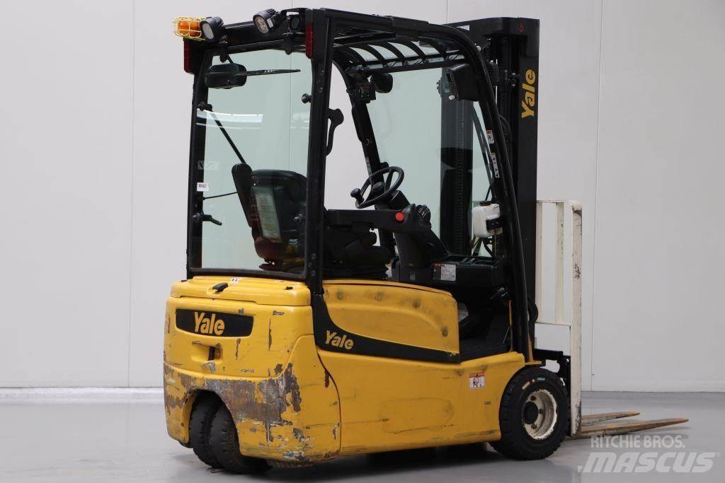 Yale ERP20VT 电动叉车