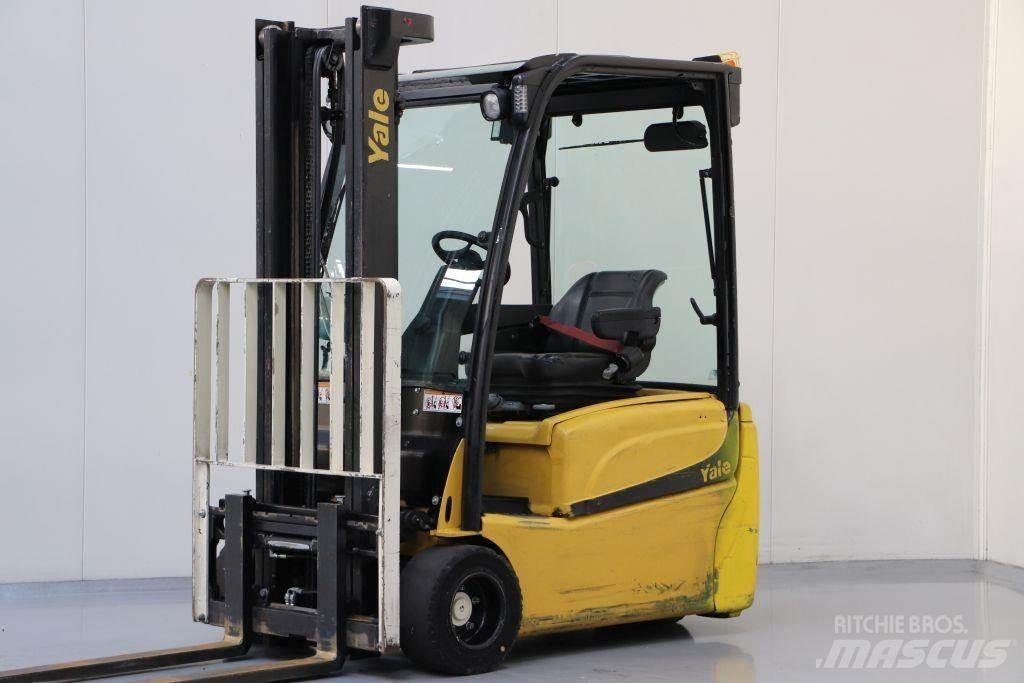 Yale ERP20VT 电动叉车