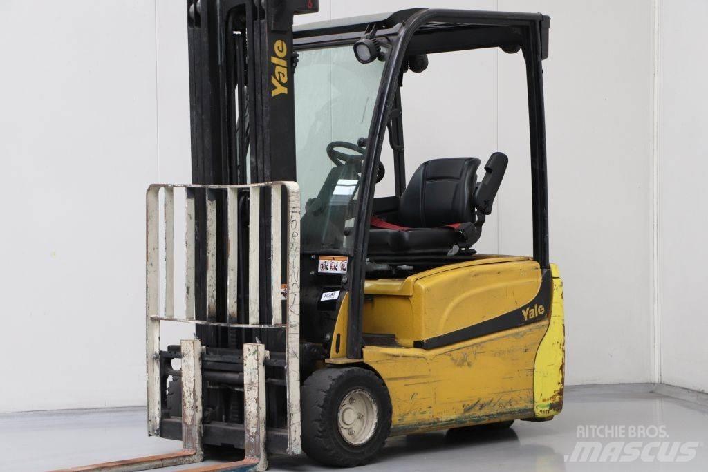 Yale ERP20VT 电动叉车