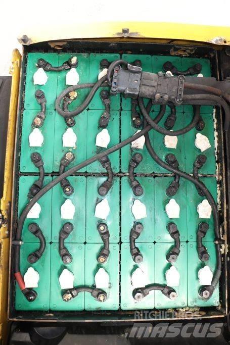 Yale ERP20VT 电动叉车