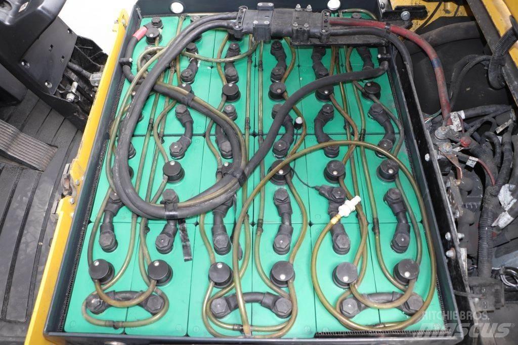 Yale ERP20VT 电动叉车