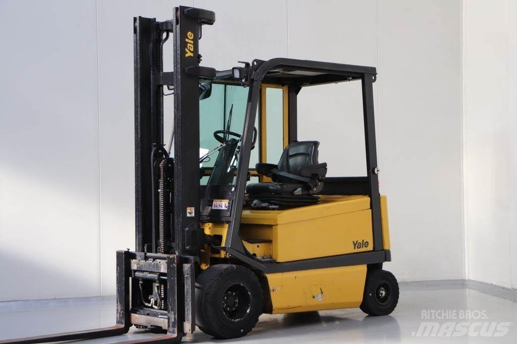 Yale ERP30ALF 电动叉车