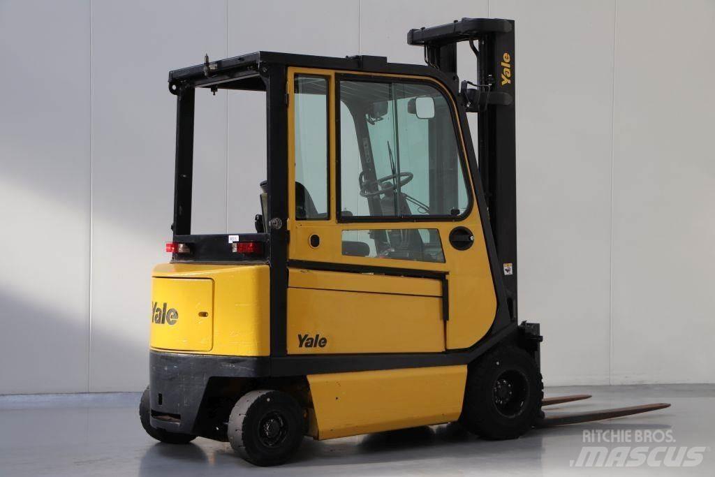 Yale ERP30ALF 电动叉车