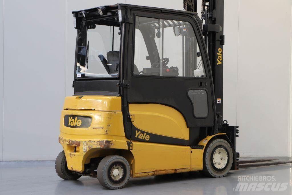 Yale ERP30VL 电动叉车
