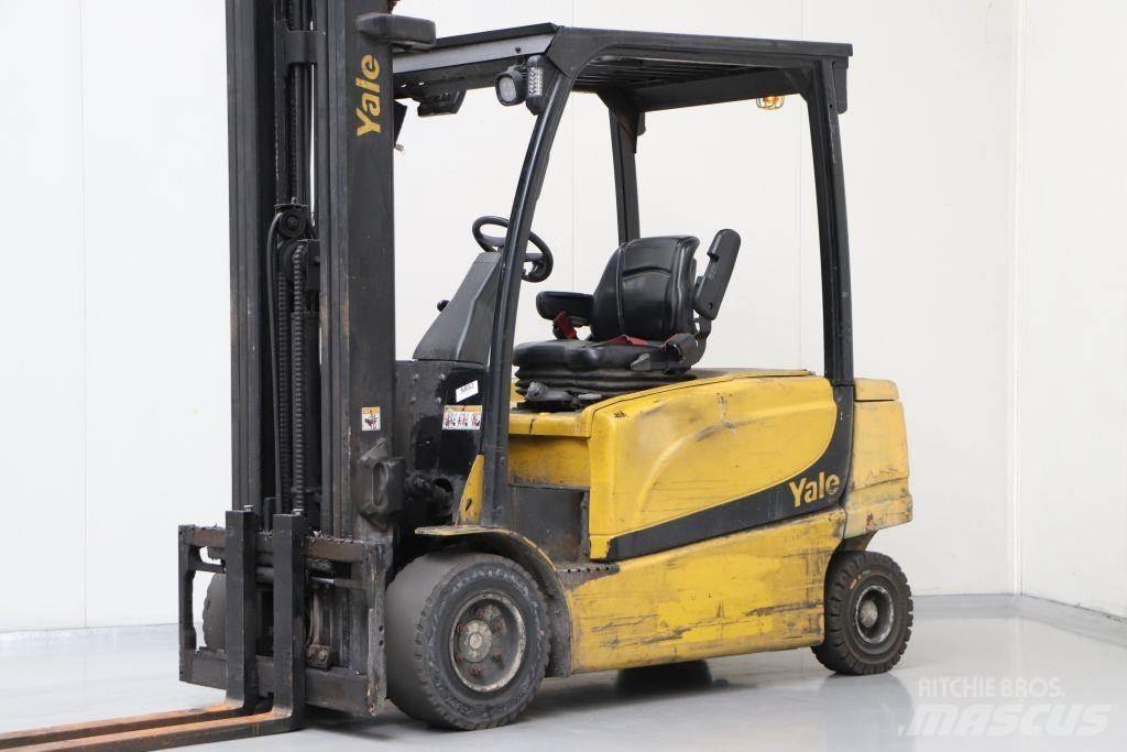 Yale ERP35VL 电动叉车