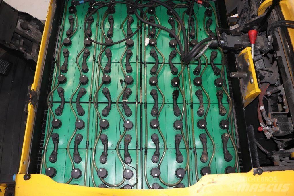 Yale ERP35VL 电动叉车