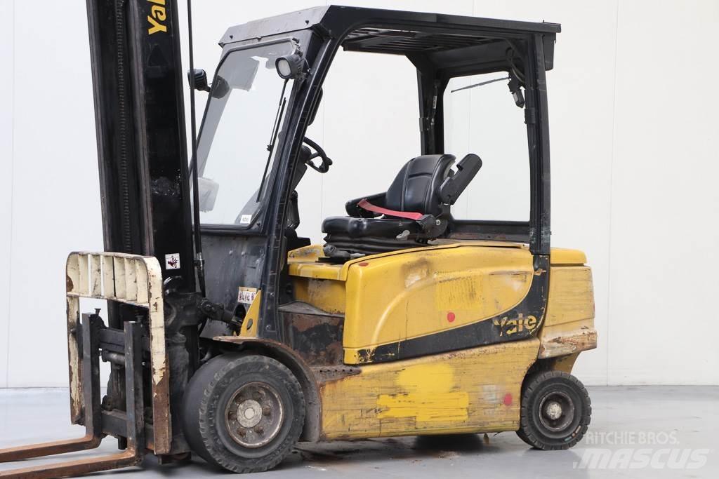 Yale ERP35VL 电动叉车