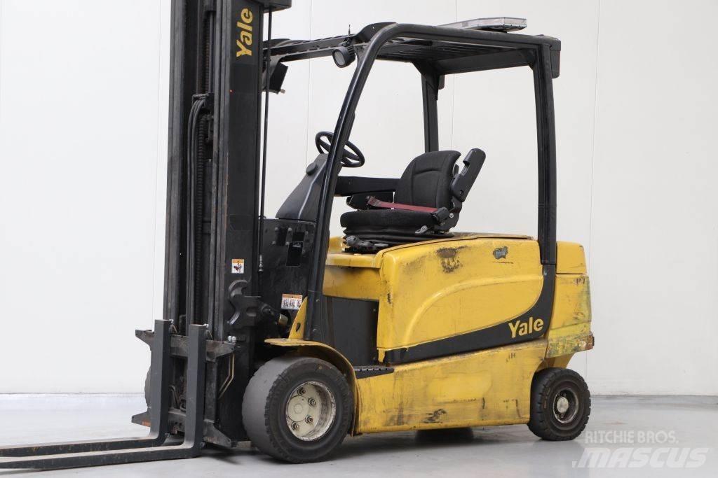 Yale ERP35VL 电动叉车