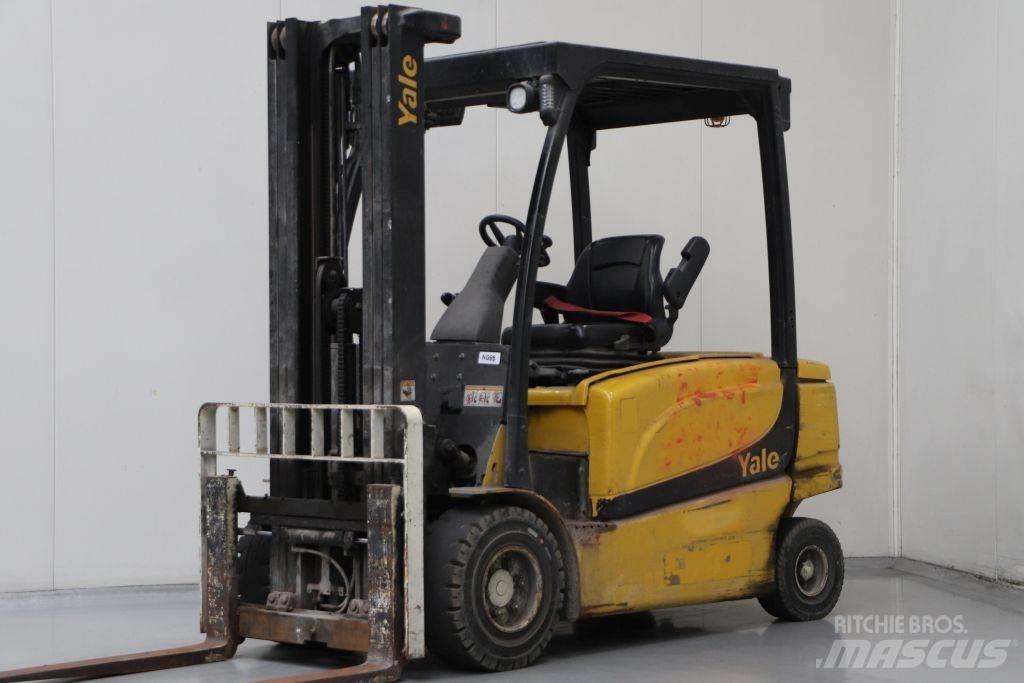 Yale ERP35VL 电动叉车
