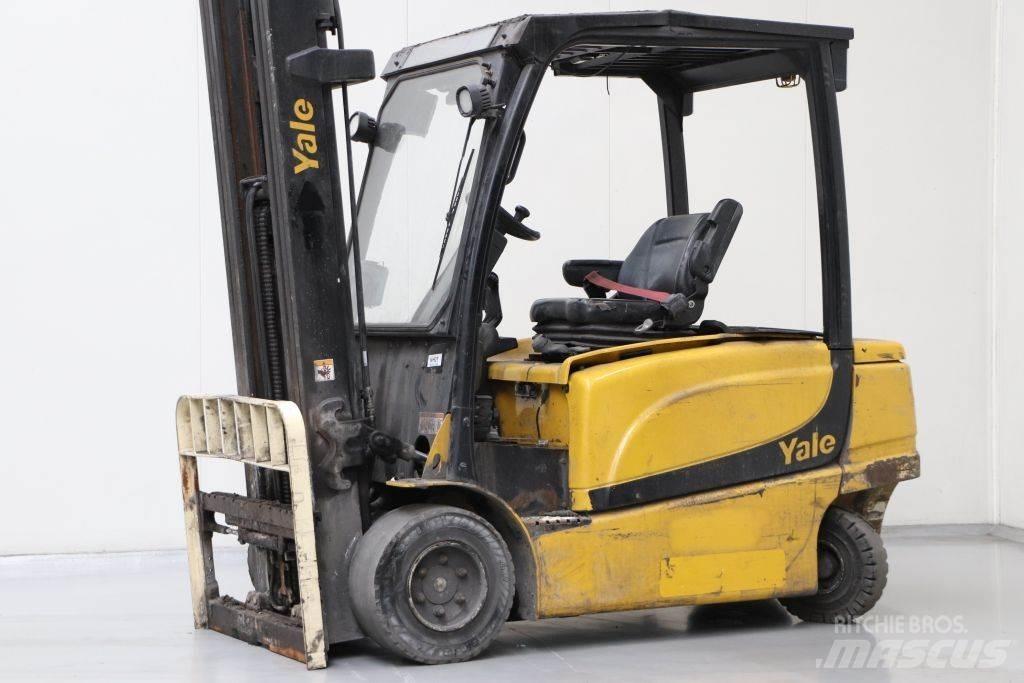 Yale ERP35VL 电动叉车