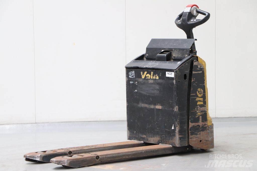Yale MP16 手摇升降机