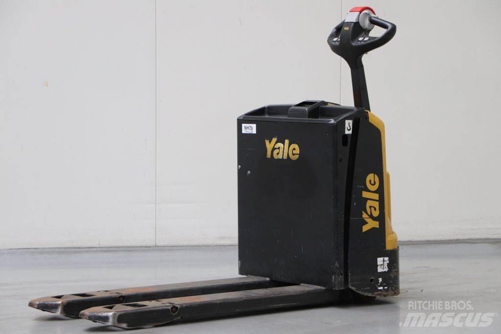 Yale MP16 手摇升降机