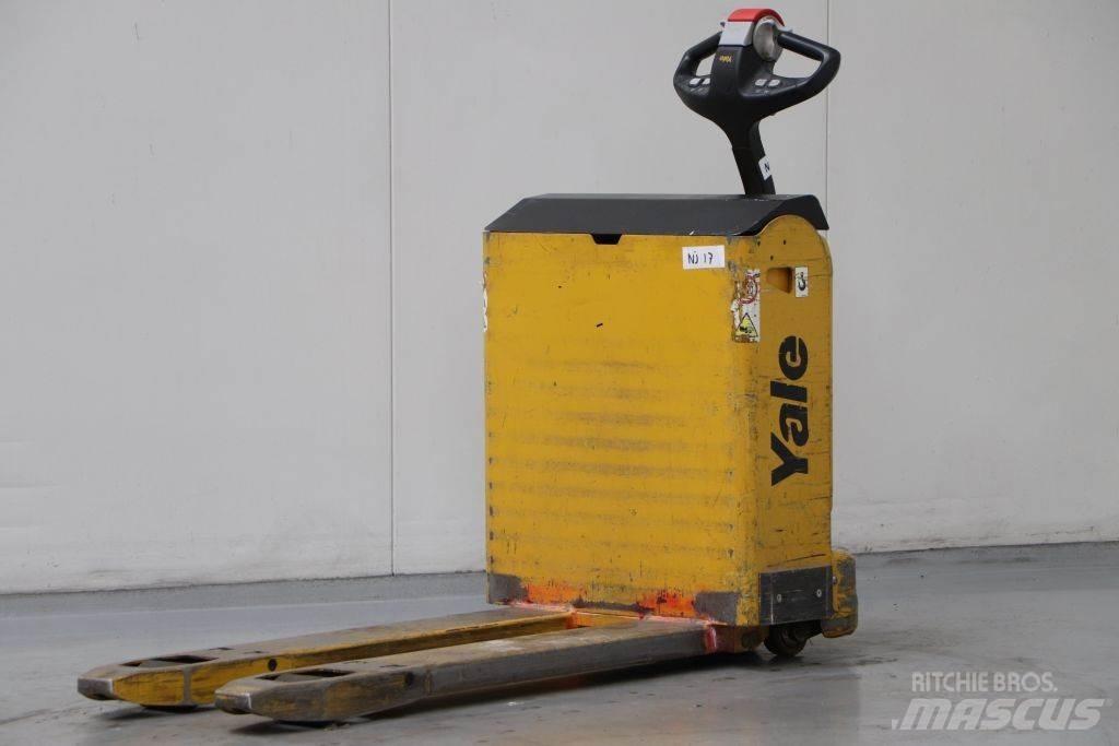 Yale MP20 手摇升降机