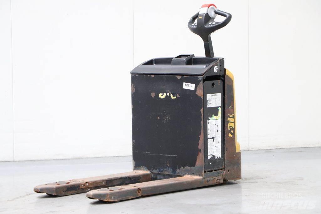 Yale MP20 手摇升降机