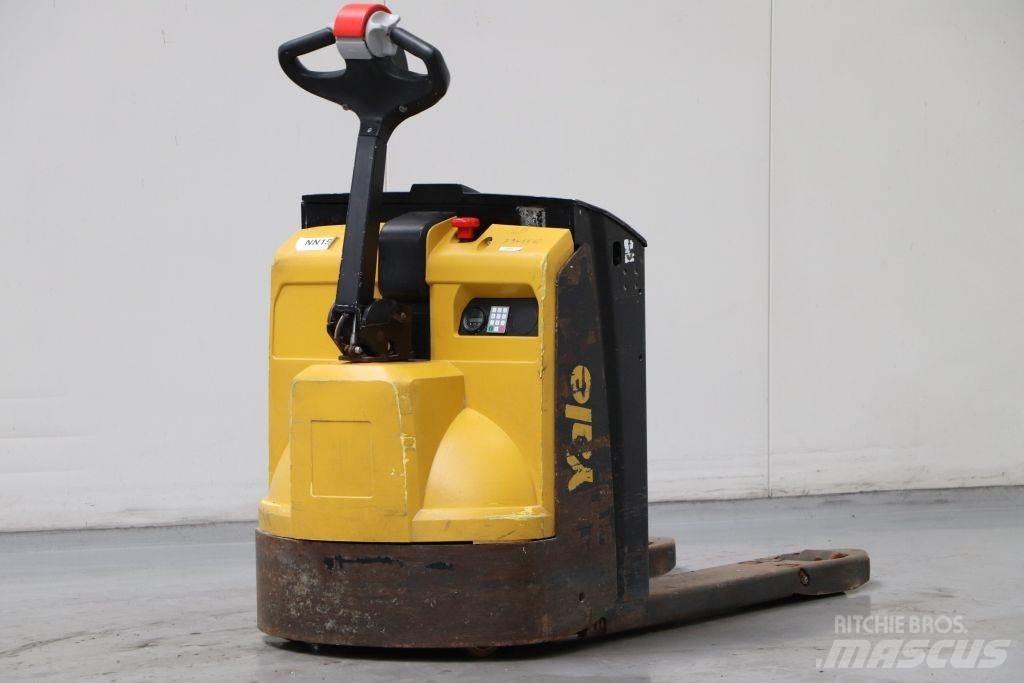 Yale MP20 手摇升降机