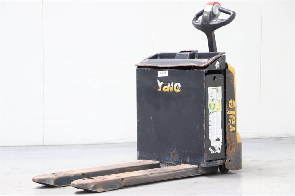 Yale MP20 手摇升降机