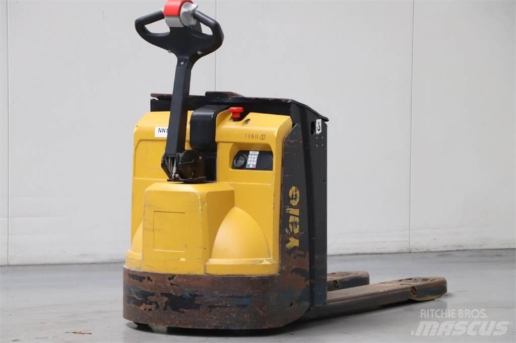 Yale MP20 手摇升降机