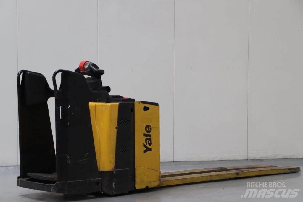 Yale MP20X 手摇升降机