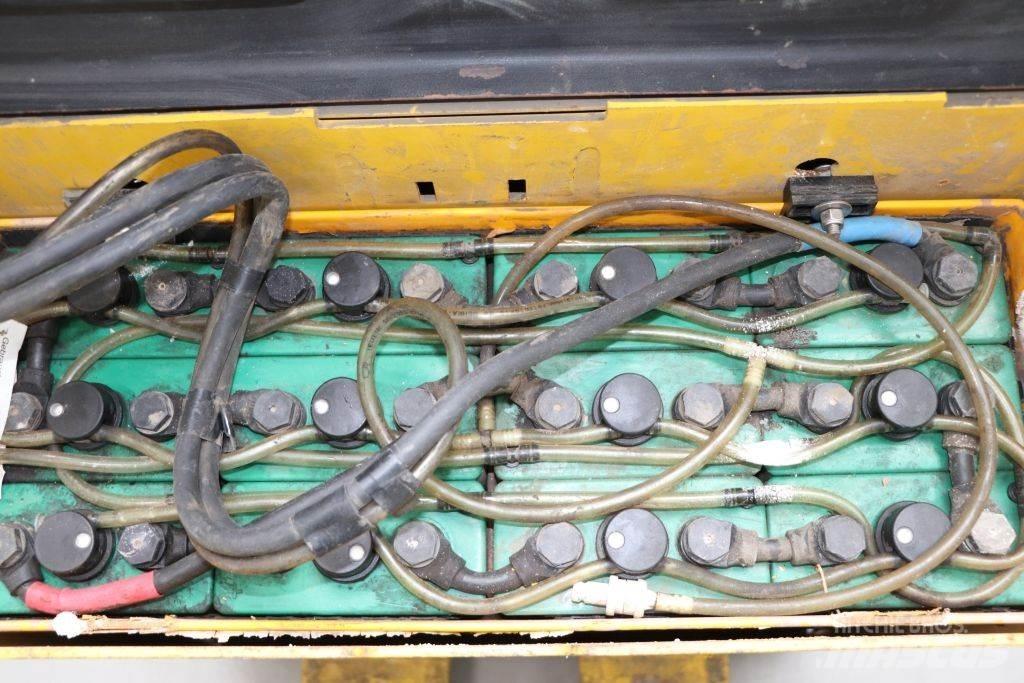 Yale MP20X 手摇升降机