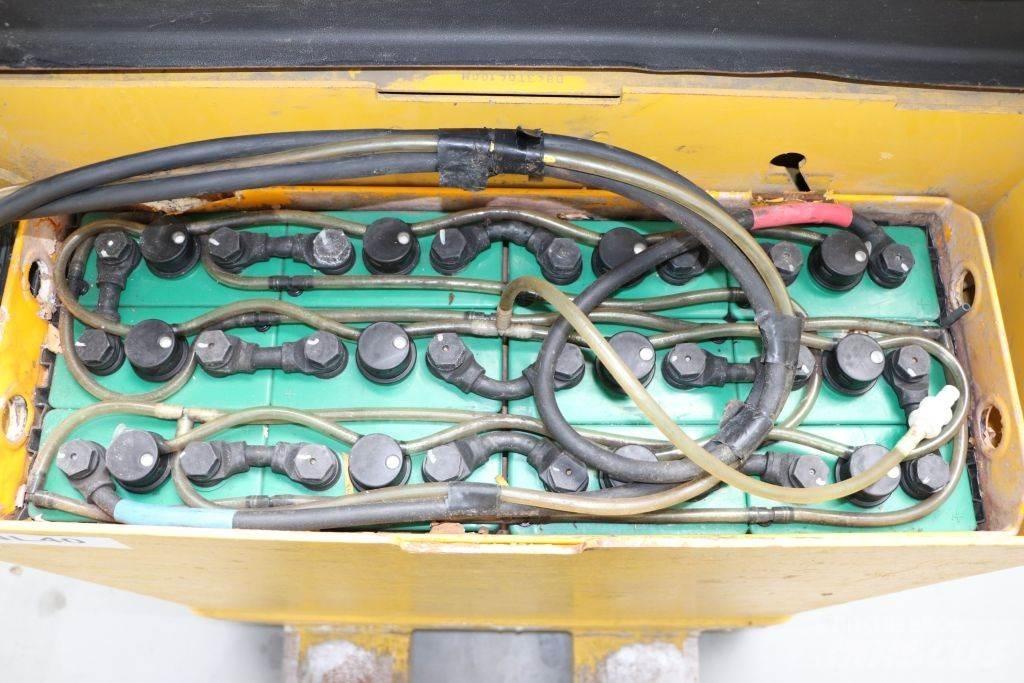 Yale MP20X 手摇升降机