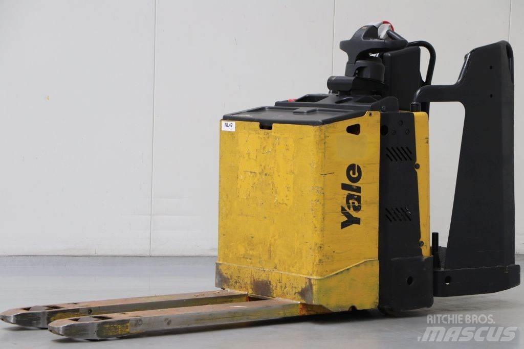 Yale MP20X 手摇升降机