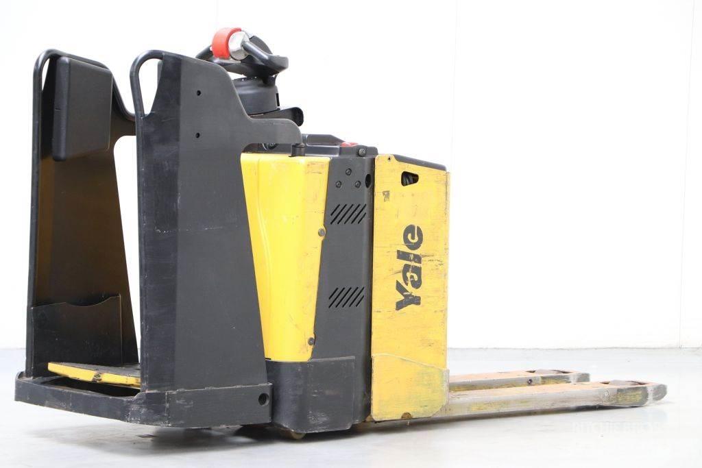 Yale MP20X 手摇升降机