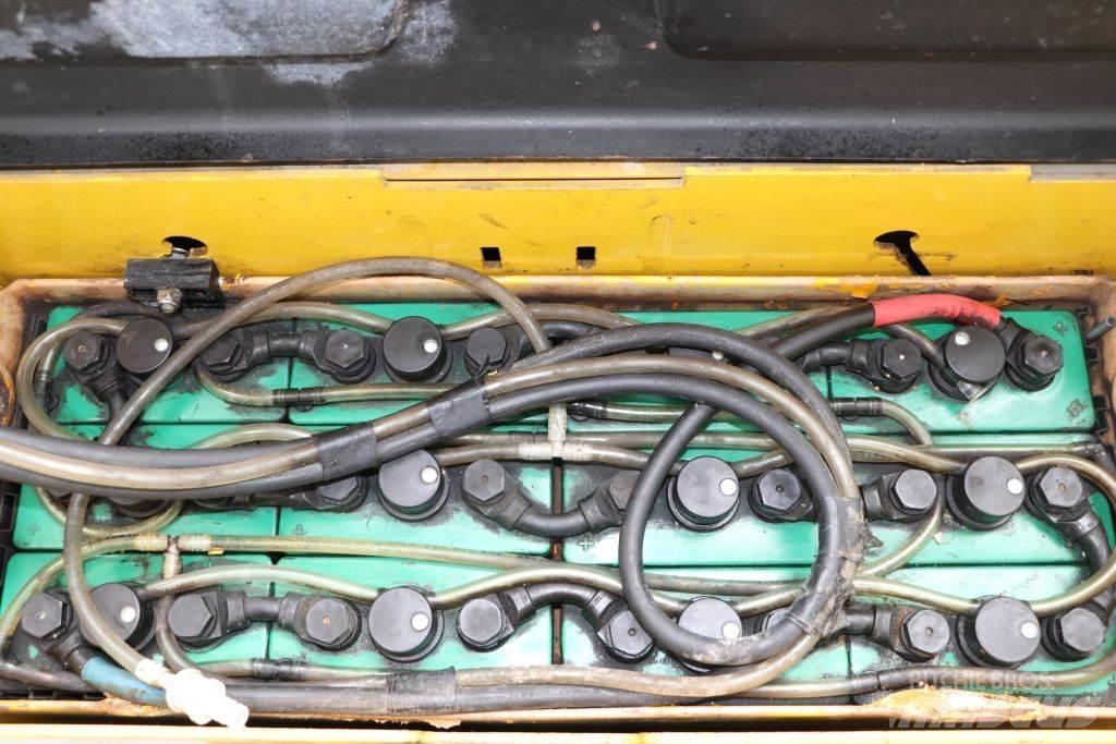 Yale MP20X 手摇升降机