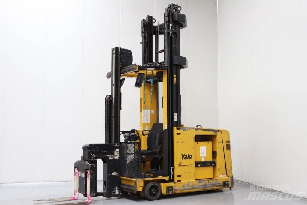 Yale MTC13 高举式装载机