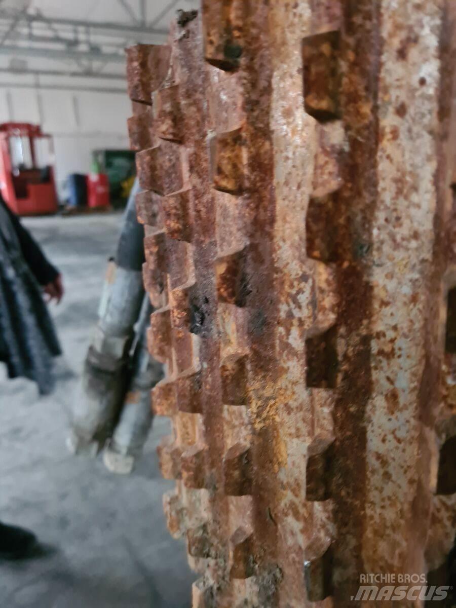 Moipu 300 林业机械-其他