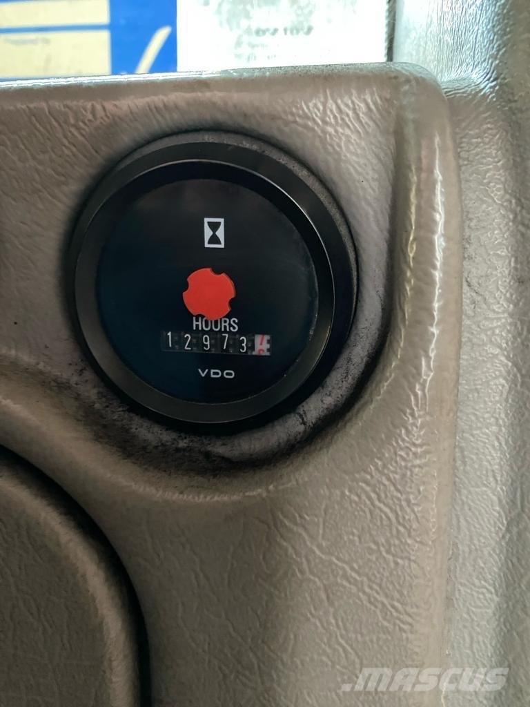 Volvo EC 360 C L 履带挖掘机