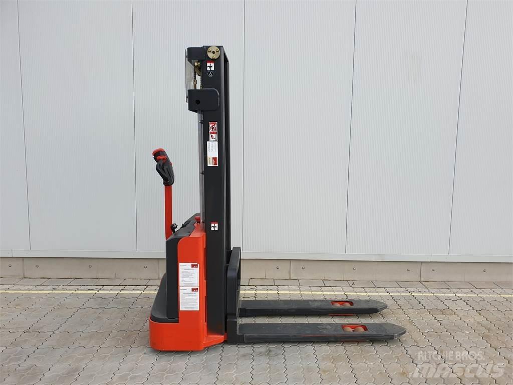 Linde #N/A 手推堆垛车