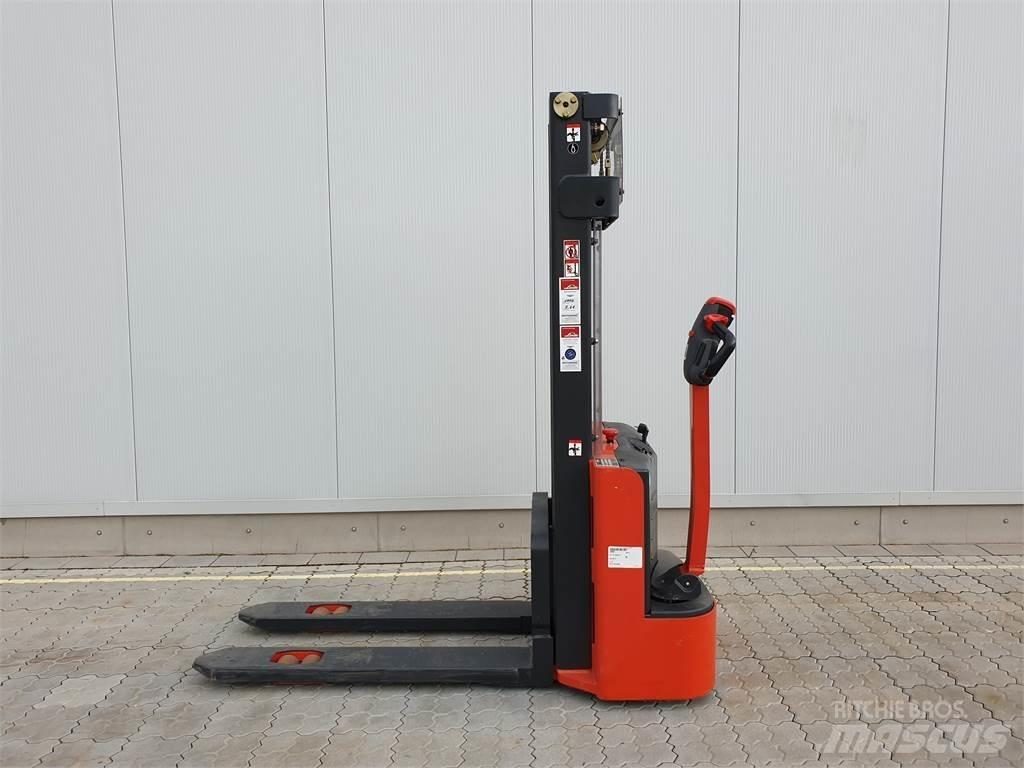 Linde #N/A 手推堆垛车