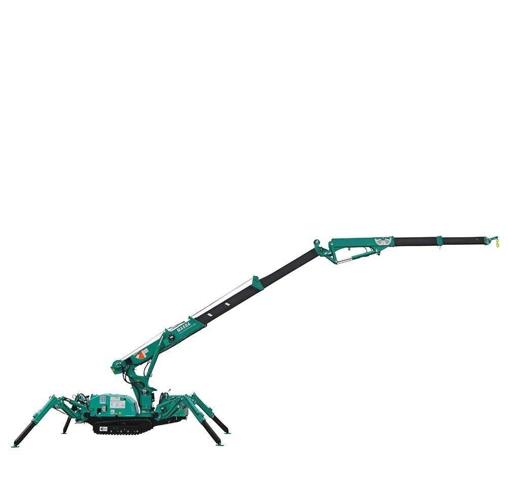 Maeda MK1033 轻小型起重机