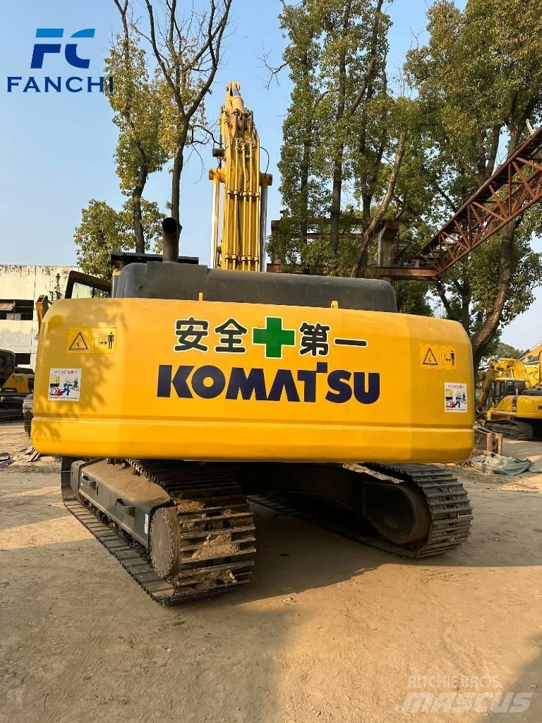 Komatsu PC 360 履带挖掘机
