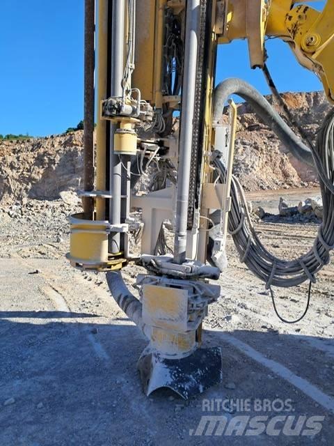 Atlas Copco ROC L6 钻孔机