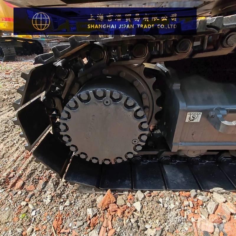 Volvo EC 290 履带挖掘机